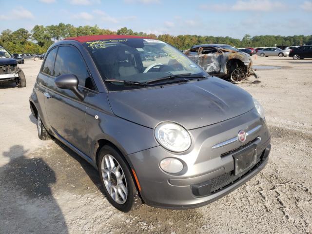 FIAT 500 POP 2013 3c3cffdr8dt750492