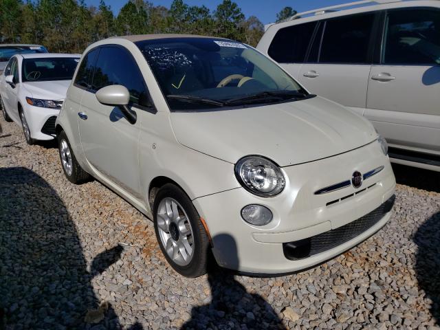 FIAT 500 POP 2014 3c3cffdr8et267795