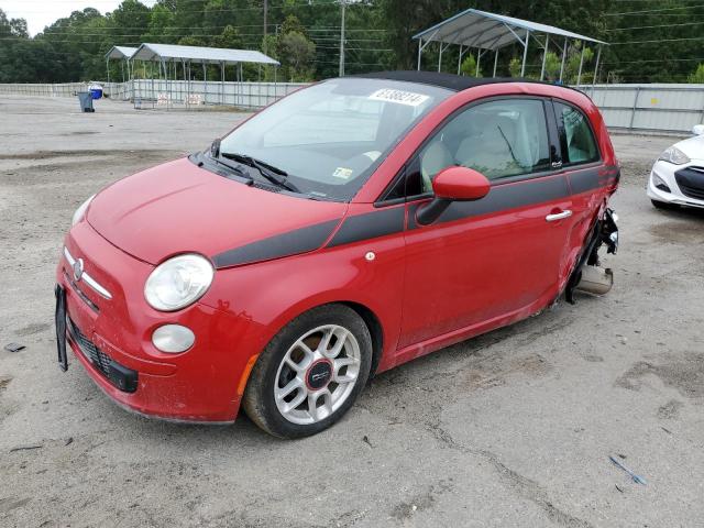 FIAT 500 2012 3c3cffdr9ct108684