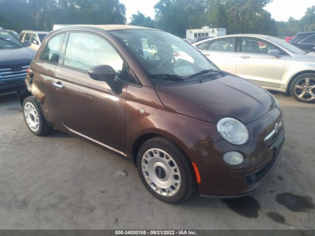 FIAT 500 2012 3c3cffdr9ct108779