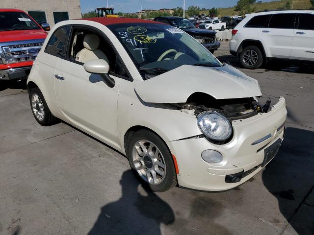 FIAT 500 POP 2012 3c3cffdr9ct126862