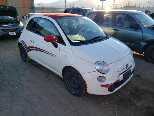 FIAT 500 POP 2012 3c3cffdr9ct206002