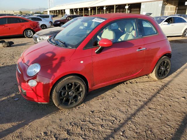 FIAT 500 POP 2012 3c3cffdr9ct223429