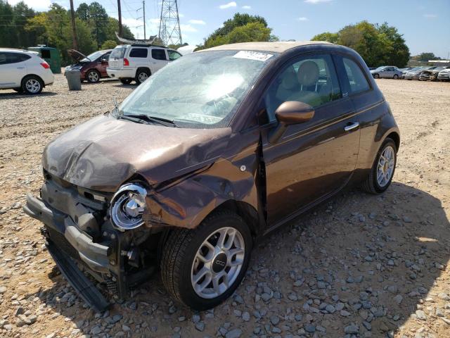 FIAT 500 2013 3c3cffdr9dt652152