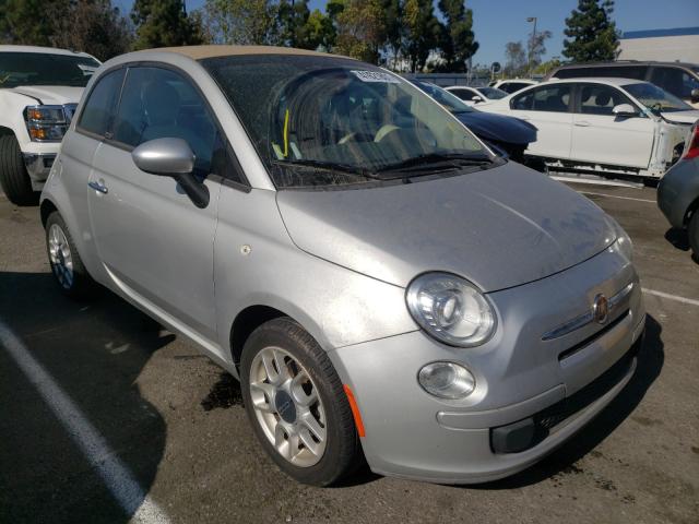 FIAT 500 POP 2013 3c3cffdr9dt668061