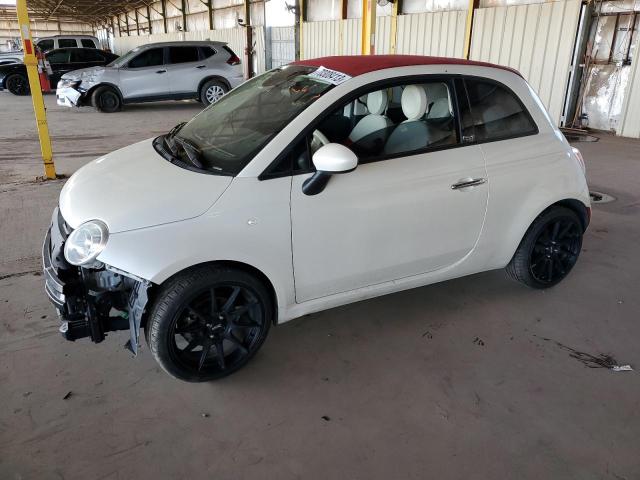 FIAT 500 POP 2014 3c3cffdr9et252920