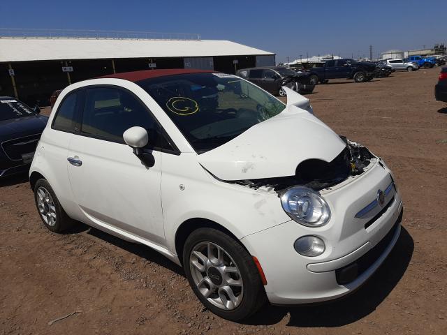 FIAT 500 POP 2015 3c3cffdr9ft638853