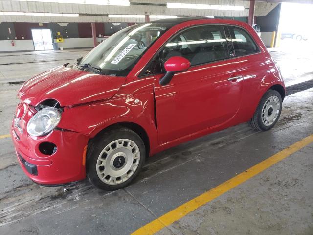 FIAT 500 POP 2016 3c3cffdr9gt177168