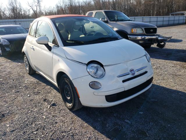 FIAT 500 POP 2012 3c3cffdrxct370567