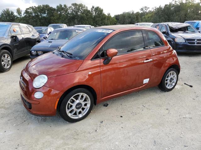 FIAT 500 POP 2013 3c3cffdrxdt593855