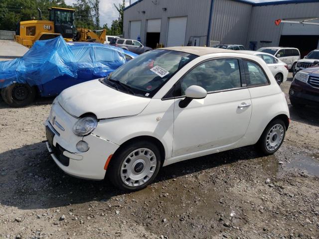 FIAT 500 POP 2013 3c3cffdrxdt612050