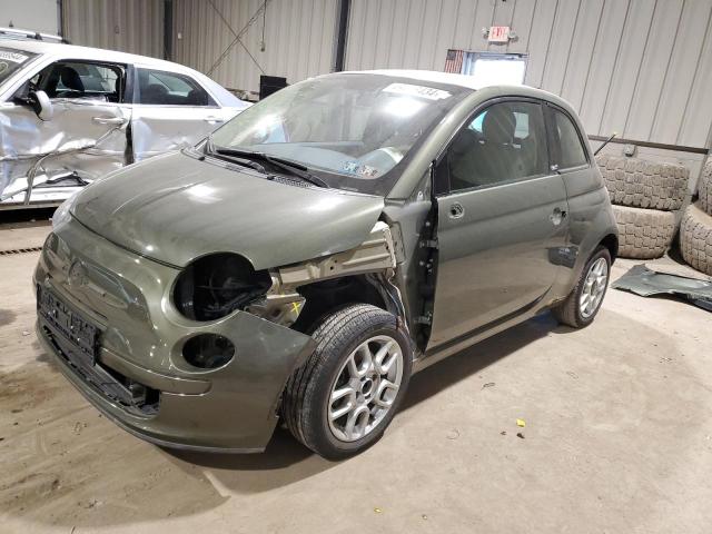 FIAT 500 2013 3c3cffdrxdt678369