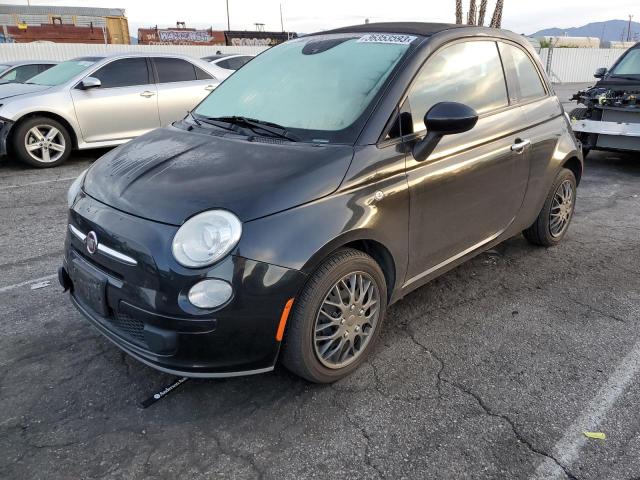 FIAT 500 POP 2013 3c3cffdrxdt727733