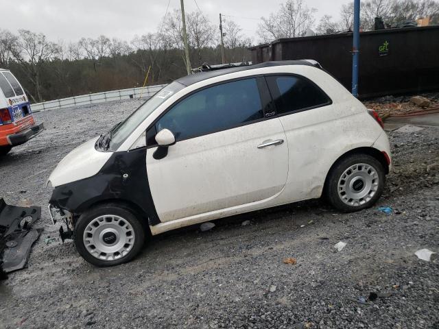 FIAT 500 POP 2014 3c3cffdrxet173692