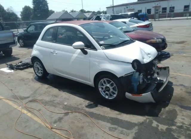 FIAT 500C 2014 3c3cffdrxet249928