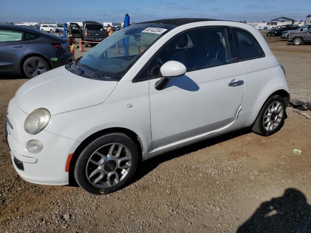 FIAT 500 POP 2015 3c3cffdrxft508905