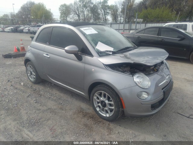 FIAT 500C 2015 3c3cffdrxft570921