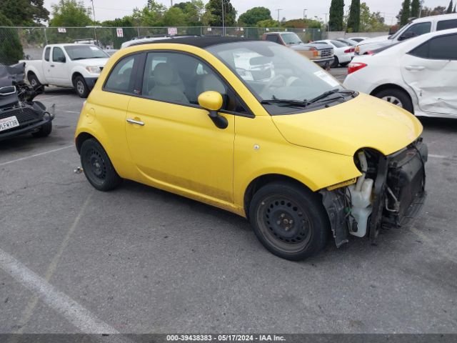 FIAT 500C 2015 3c3cffdrxft756846