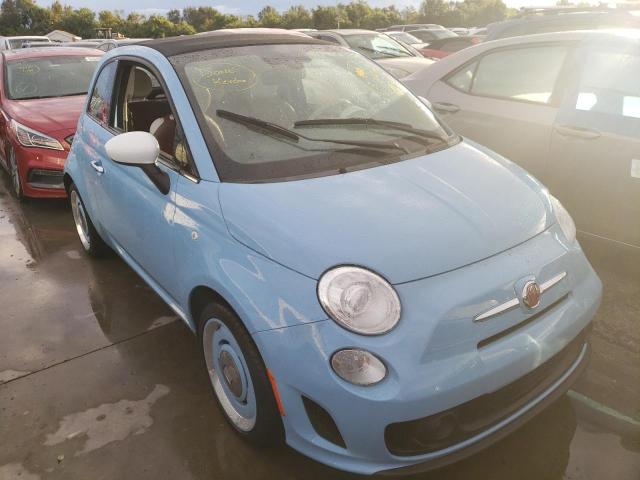 FIAT 500 LOUNGE 2019 3c3cffeh0kt861525