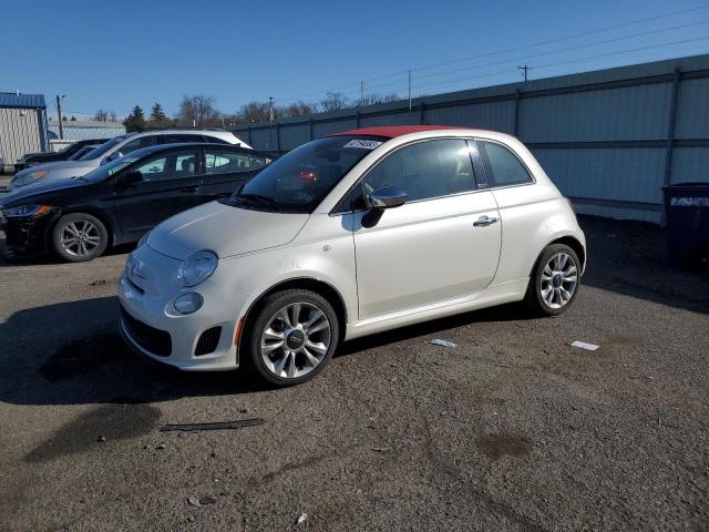 FIAT 500 LOUNGE 2018 3c3cffeh8jt377889