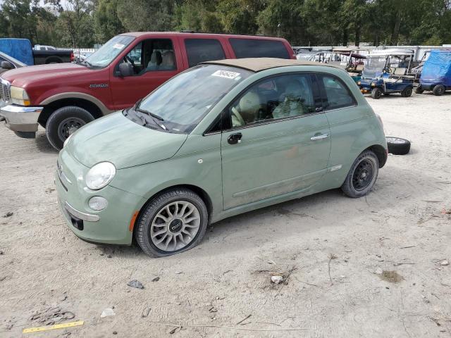 FIAT 500 LOUNGE 2012 3c3cffer0ct140194