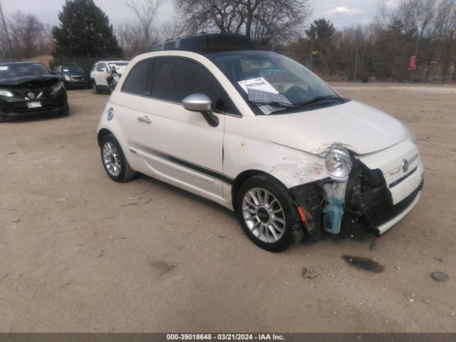 FIAT 500C 2012 3c3cffer0ct156962