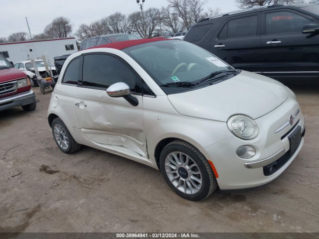 FIAT 500C 2012 3c3cffer0ct169033