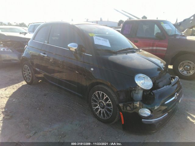 FIAT 500 2012 3c3cffer0ct285235