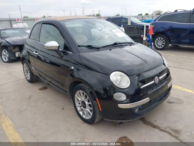 FIAT 500C 2012 3c3cffer0ct347958