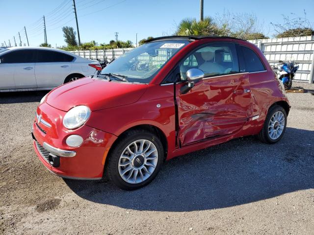 FIAT 500 LOUNGE 2013 3c3cffer0dt593944