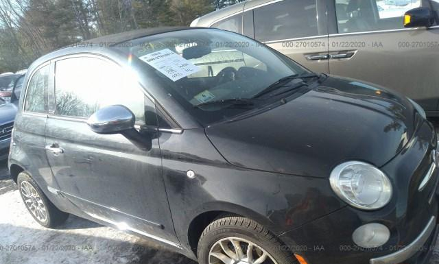 FIAT 500 2013 3c3cffer0dt600679