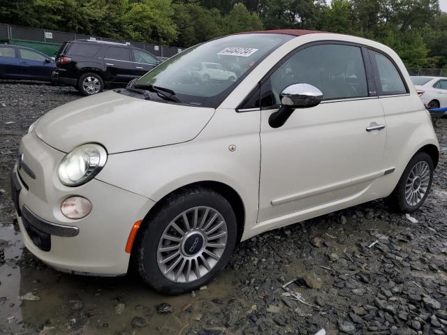 FIAT 500 2013 3c3cffer0dt615568