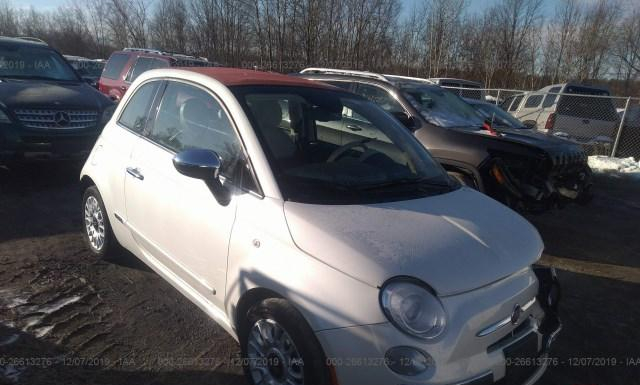 FIAT 500 2015 3c3cffer0ft757096