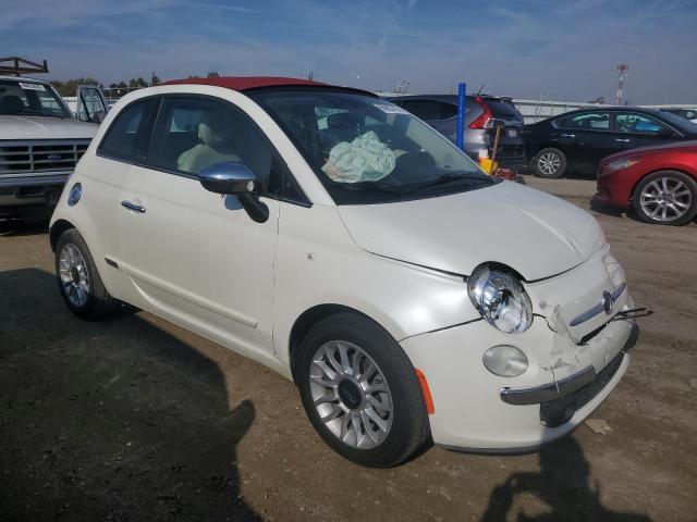 FIAT 500 LOUNGE 2012 3c3cffer1ct164648