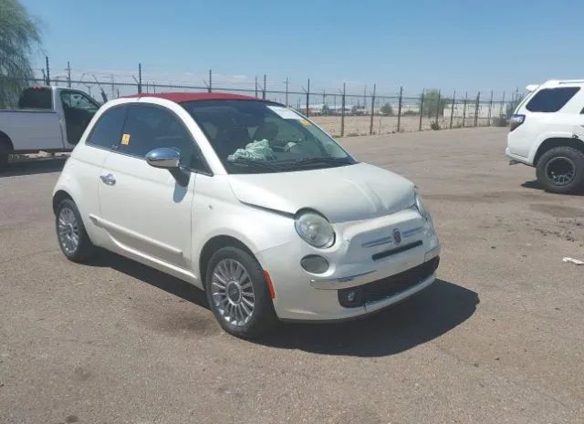 FIAT 500 2012 3c3cffer1ct221429