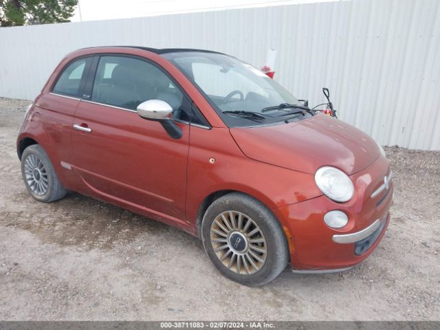 FIAT 500C 2012 3c3cffer1ct316640