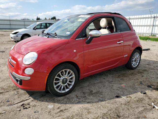 FIAT 500 2012 3c3cffer1ct384999