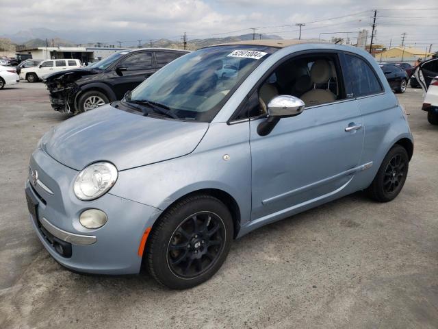 FIAT 500 2013 3c3cffer1dt516015