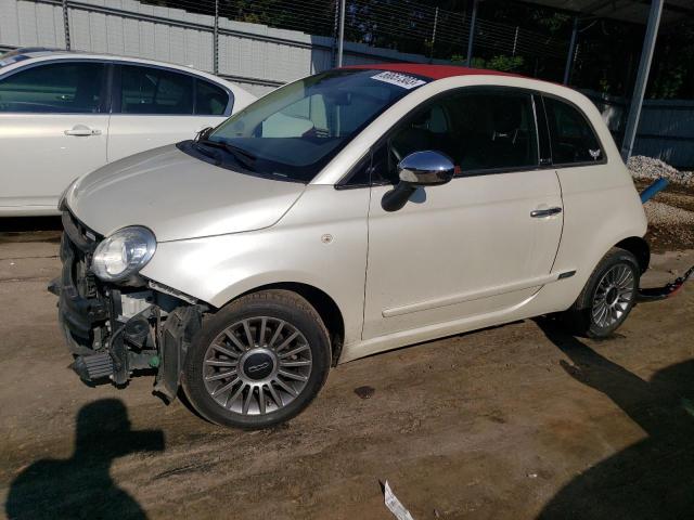 FIAT 500 LOUNGE 2013 3c3cffer1dt623209