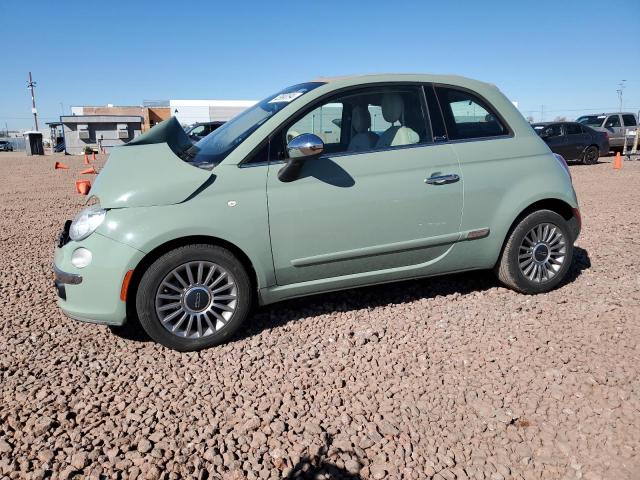 FIAT 500 2013 3c3cffer1dt738974