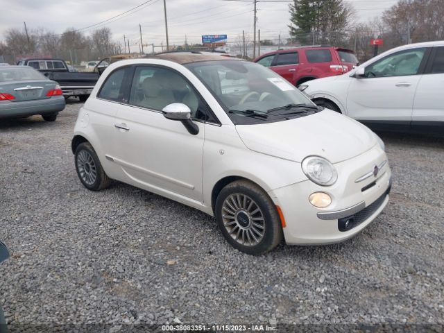 FIAT 500C 2014 3c3cffer1et222857