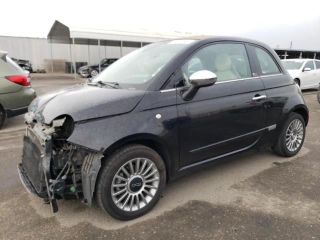 FIAT 500 2015 3c3cffer1ft570305