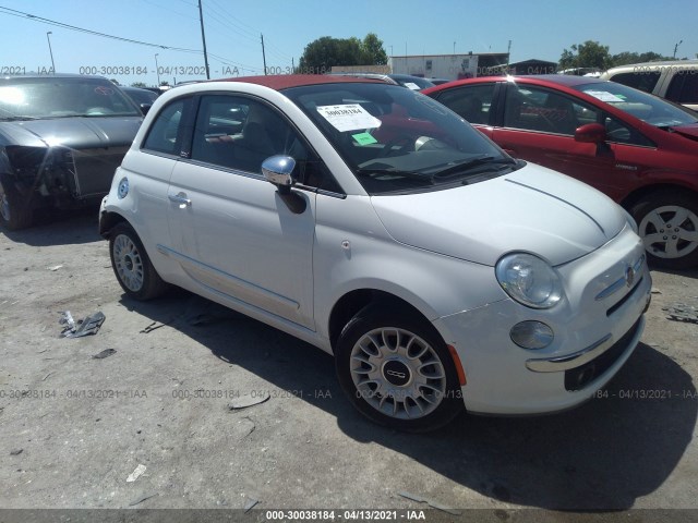 FIAT 500C 2015 3c3cffer1ft624105