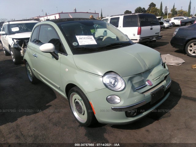 FIAT 500C 2015 3c3cffer1ft716587