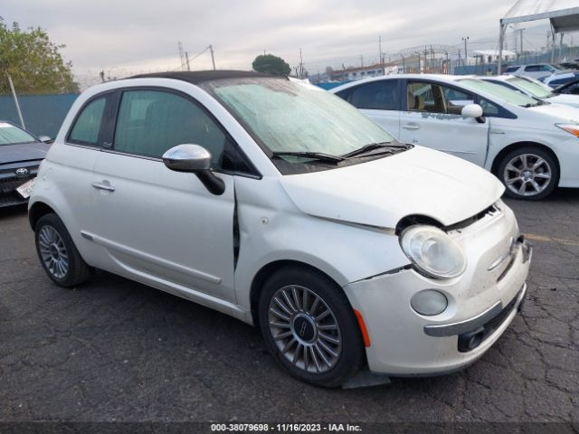 FIAT 500C 2012 3c3cffer2ct109271