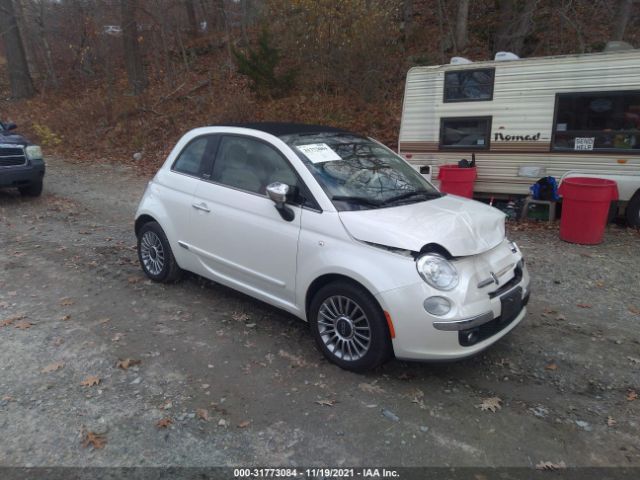 FIAT 500 2012 3c3cffer2ct120268