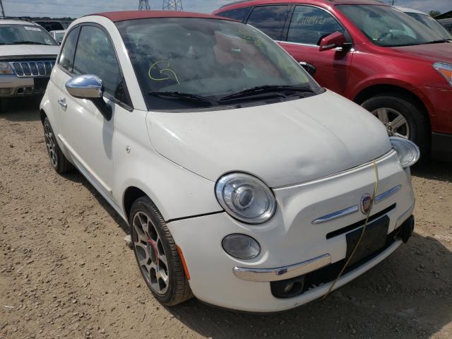 FIAT 500 2012 3c3cffer2ct142514