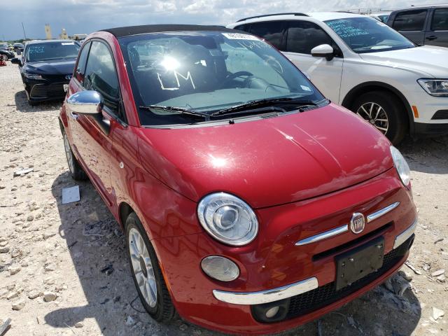 FIAT 500 LOUNGE 2012 3c3cffer2ct164836