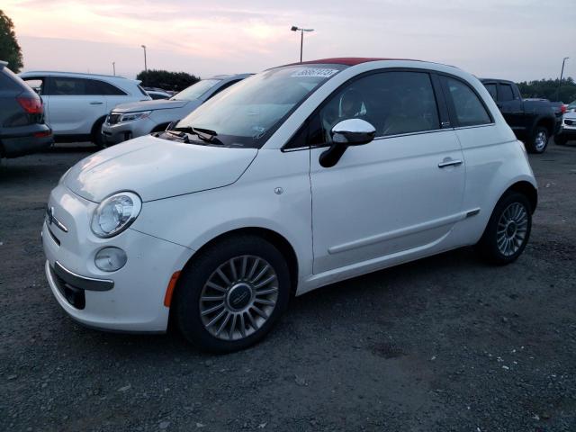 FIAT 500 LOUNGE 2012 3c3cffer2ct183953