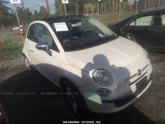 FIAT 500 2012 3c3cffer2ct360145